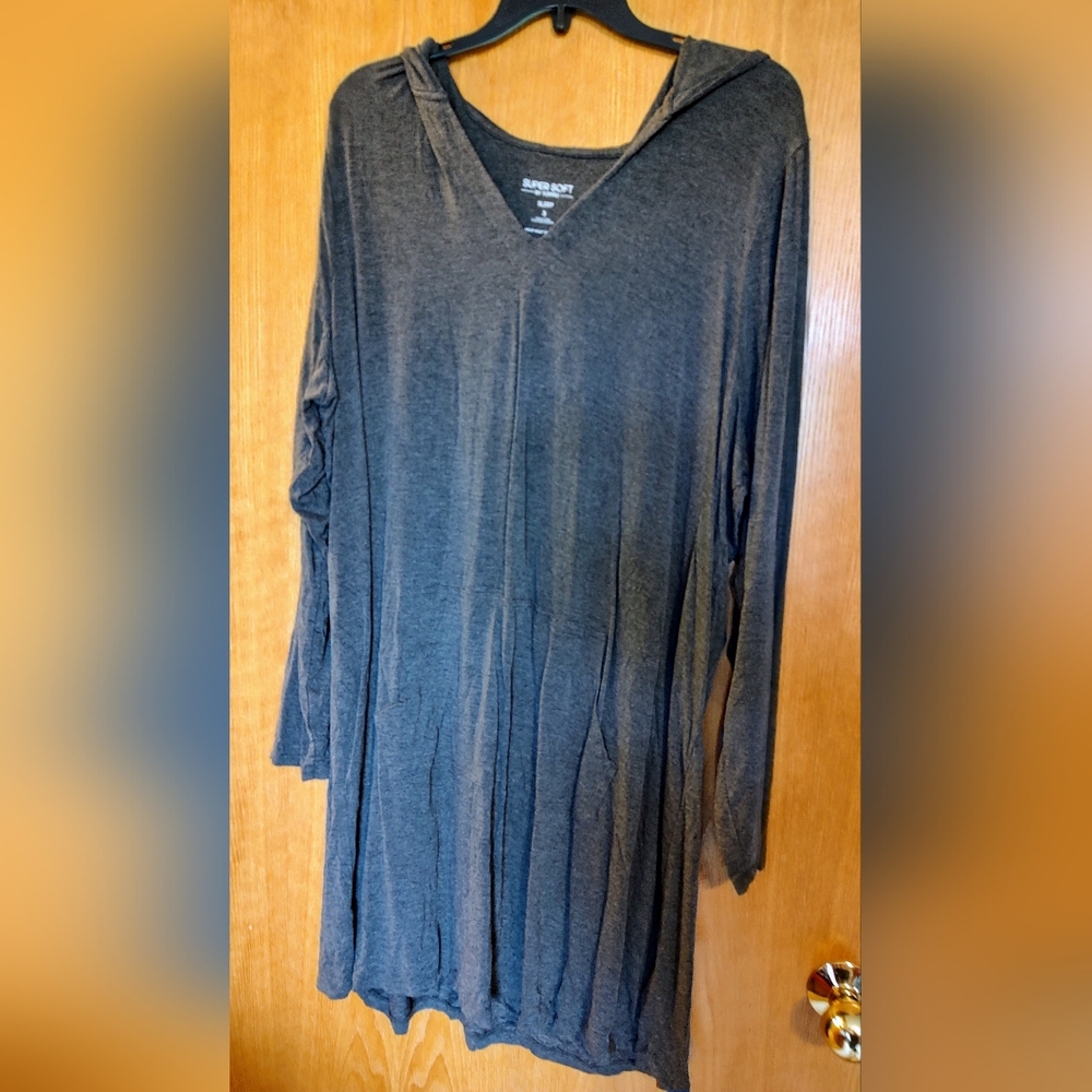 Super Soft Sleep Tunic